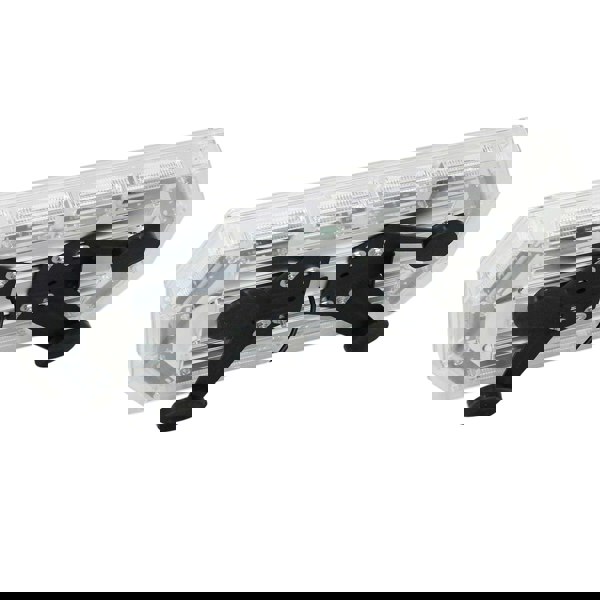 Monstershop Amber Recovery Light 600mm