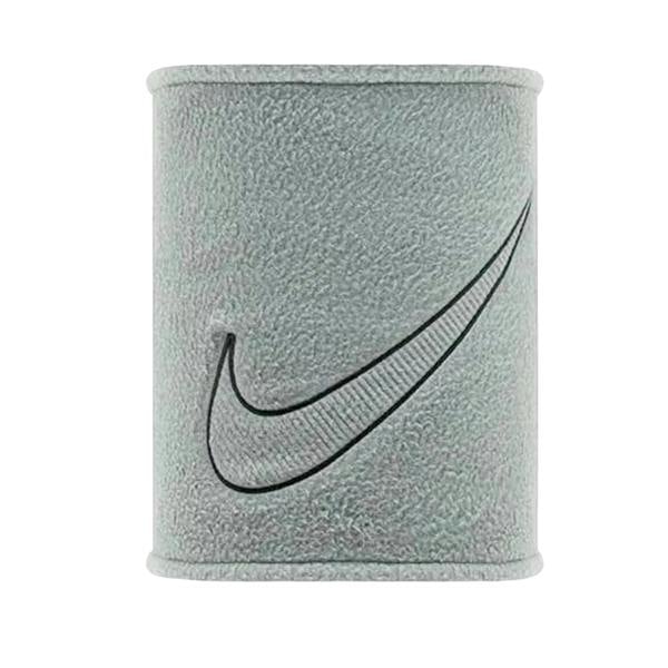 Nike 2.0 Fleece Neck Warmer - Grey - 