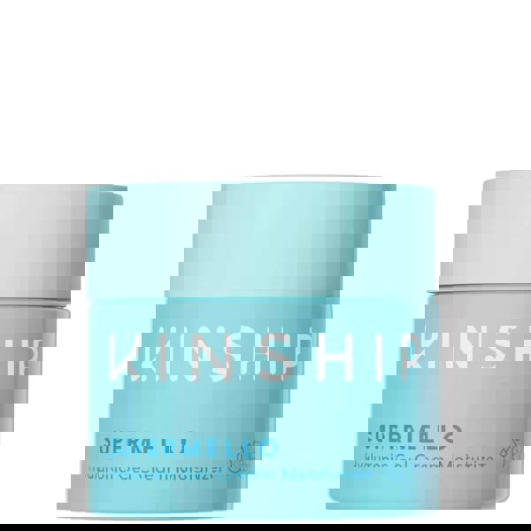 Kinship Moisturiser Supermello Hyaluronic Gel Cream Moisturizer 50ml