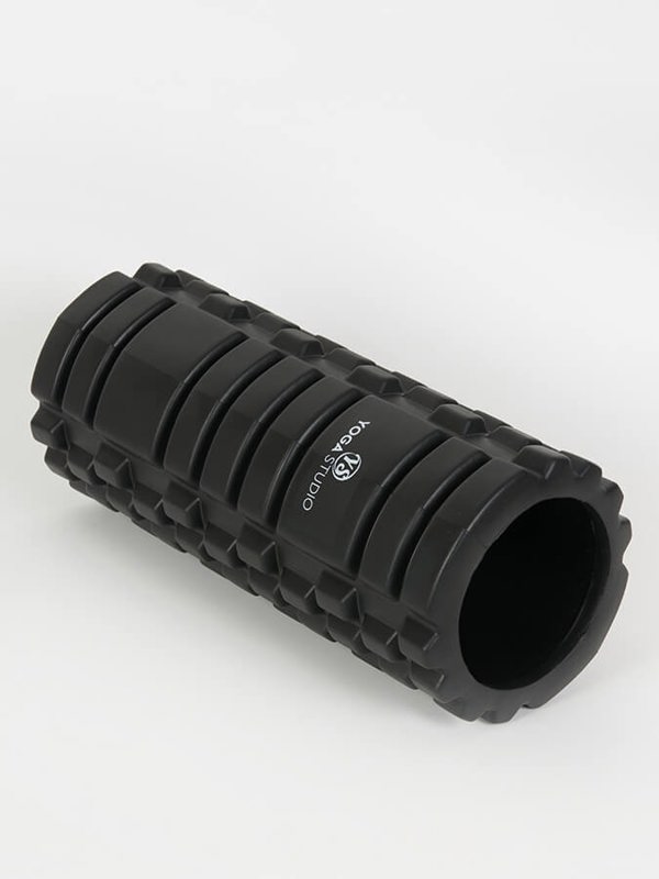 Yoga Studio SMR Trigger Point Grid Foam Massage Roller