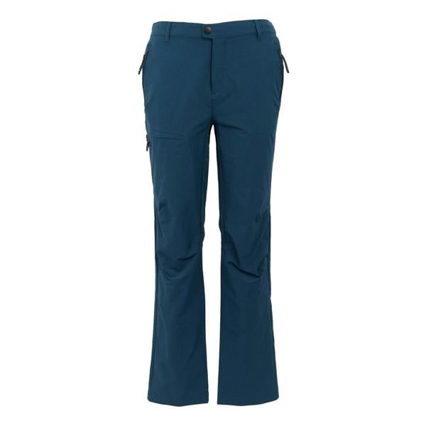 Regatta Mens Highton II Hiking Trousers - Moonlight Denim