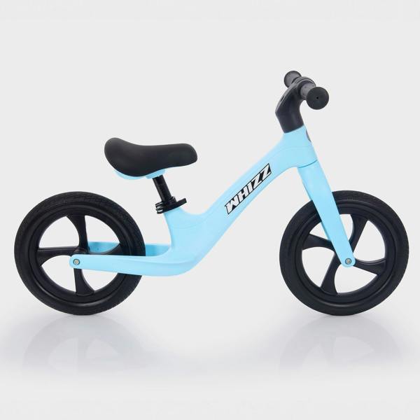tickit Whizz Balance Bike - Blue