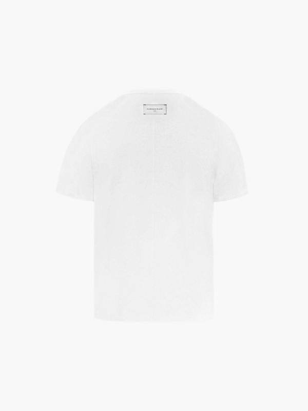 Florence Black Sartor Tailored Tee