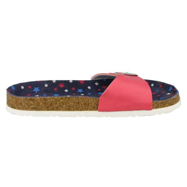 Spot On Girls Spot On Mule Sandals
