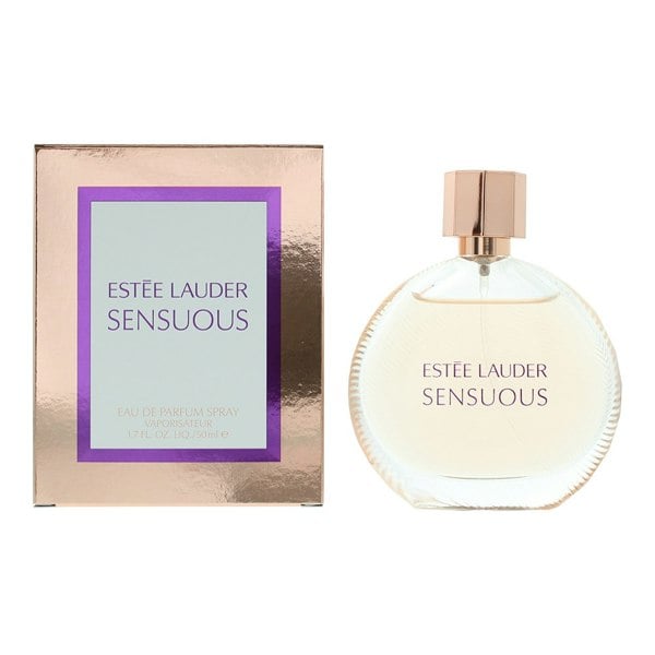 Estee Lauder Estée Lauder Sensuous for Her Eau de Parfum - 50ml