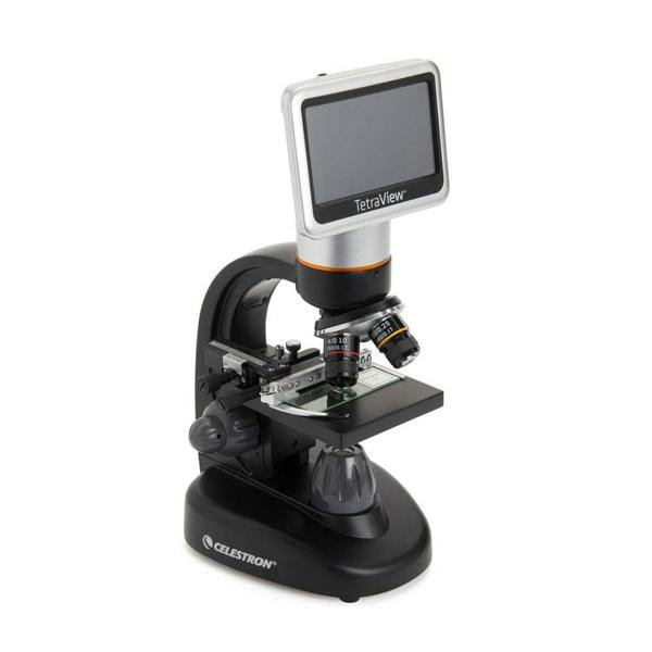 Celestron TetraView LCD Digital Microscope