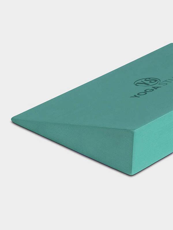 Yoga Studio EVA Foam Half Yoga Wedge