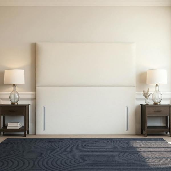 Great British Beds Plain Headboard