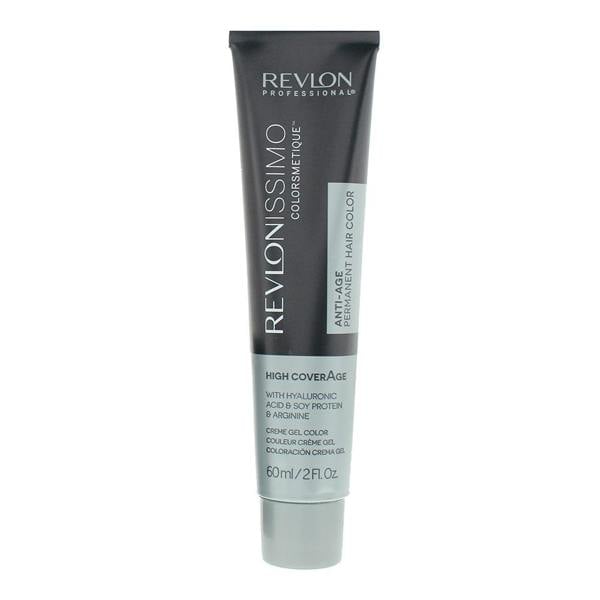 Revlon Revlonissimo Colorsmetique 6.42 Dark Pearly Chestnut Blonde Hair Colour 60ml