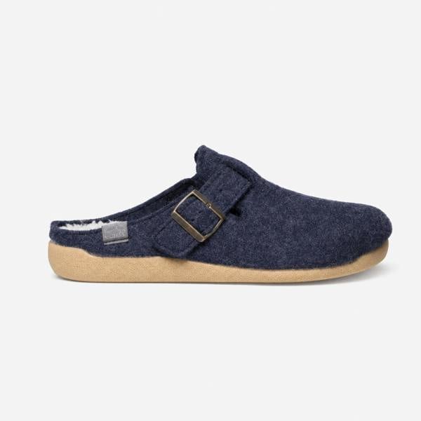 Toni Pons NORTON-FP Mules in Blue