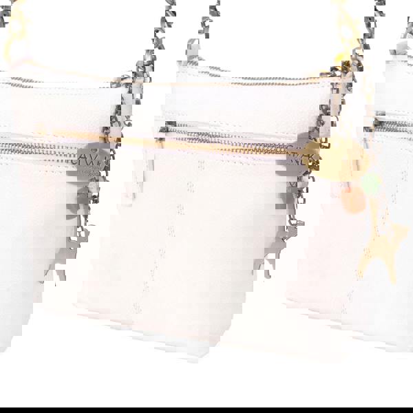 Catwalk Collection Handbags Josie - Crossbody Bag