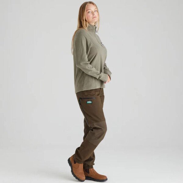 Ridgeline Women's Narvik Fleece