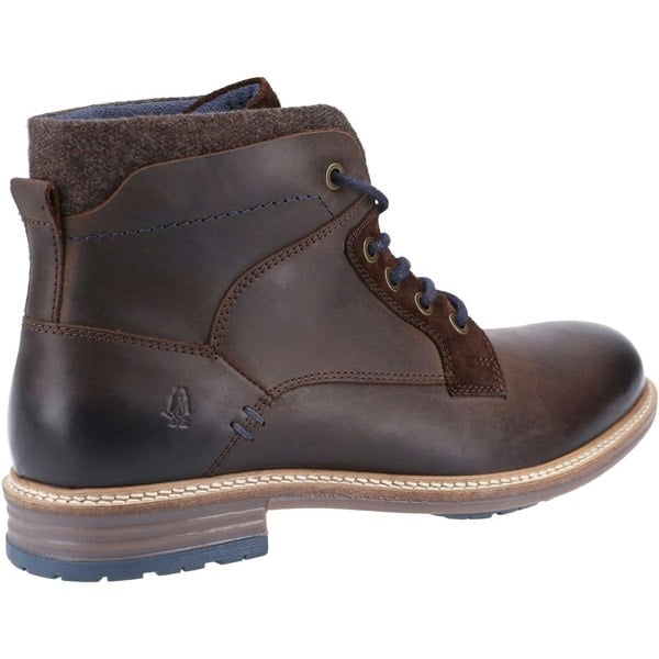 Hush Puppies Joel Men's Boots in Brown