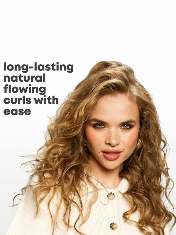 Revamp Progloss Big Curling Wand