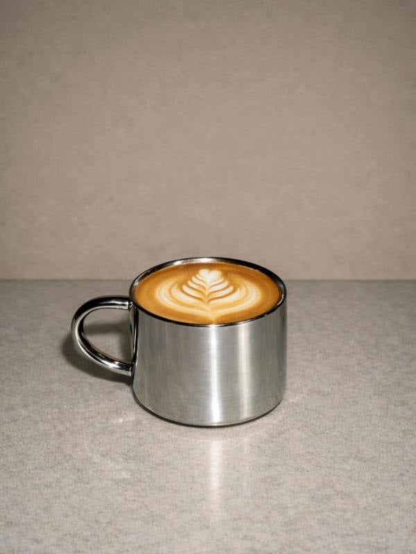 Zilva Ethiopia Mocha Coffee Beans - Light Roast - 1Kg