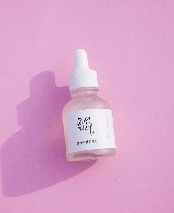 BEAUTY OF JOSEON Glow Deep Seum : Rice + Arbutin 30ml