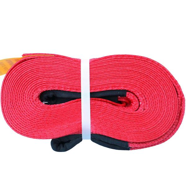 WINCHMAX Heavy-Duty 4x4 Recovery Strop 9m x 50mm. MBL 5,000kg