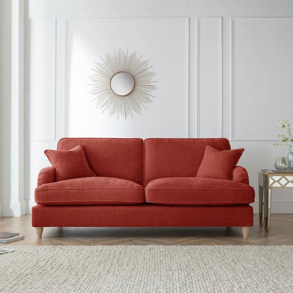 The Great Sofa Company The Swift 3 Seater Sofa