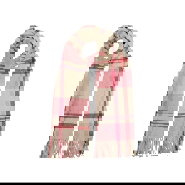 Heritage Traditions Heritage Recycled Fomo Blanket Scarf