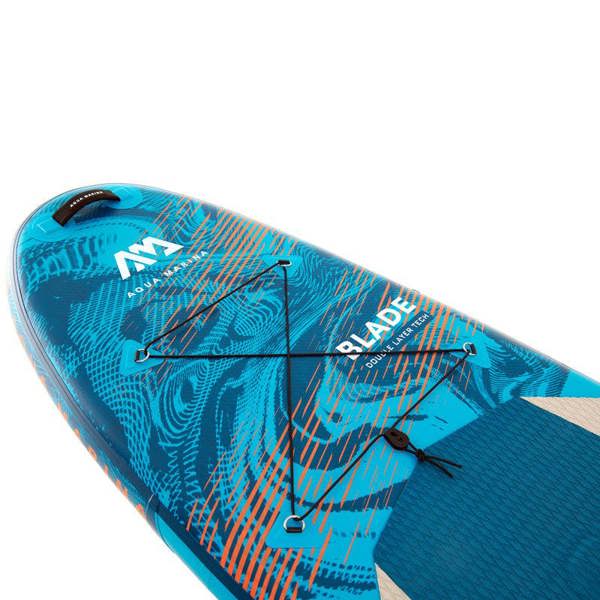 Aqua Marina Blade 10'6" WindSurf Stand Up Paddle Board