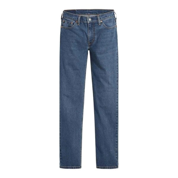 Levis Mens 511 Wilder Adapt Slim Jeans - Denim