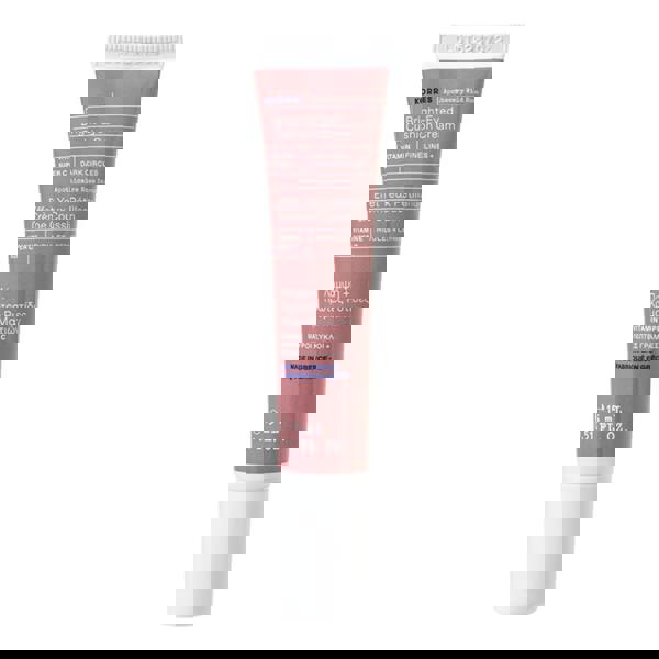 Korres Wild Rose Bright Eyed Cushion Cream 15 ml