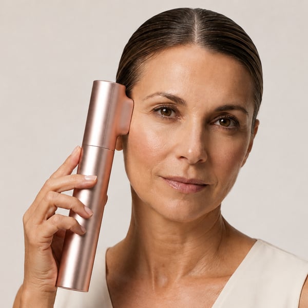 Pure Tone Aesthetics Innocera Platinum HIFU and RF Skin Tightening and Skin Lifting Tool