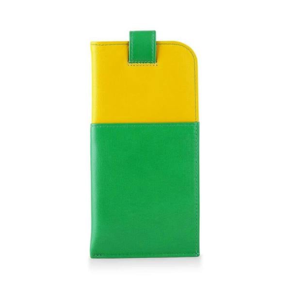 Glasses Case Rio 789 – Green (3)