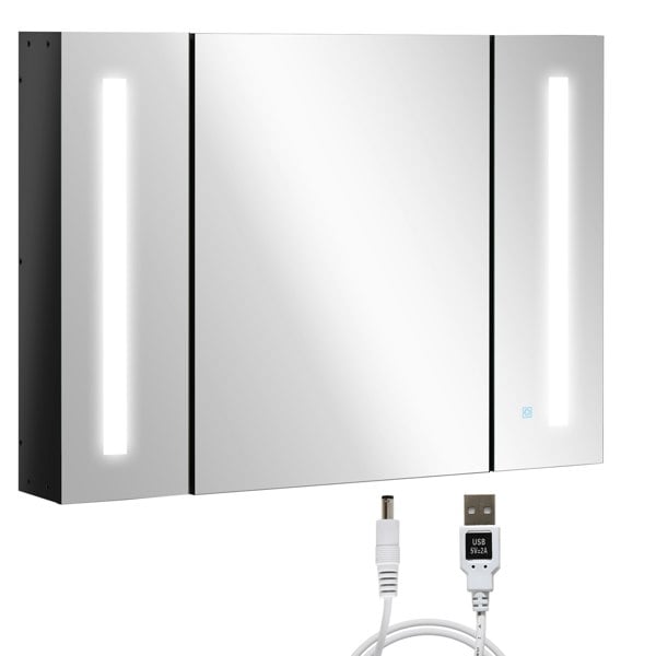 Mirror Cabinet
