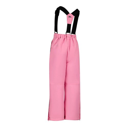 Trespass Kids Rumi Ski Trousers - Pink