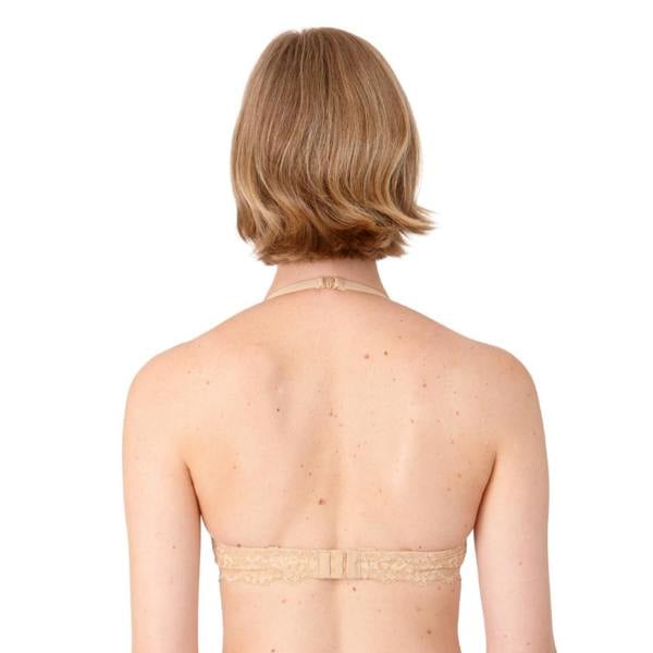 After Eden Two Way Boost Underwired Gel Bra Powder