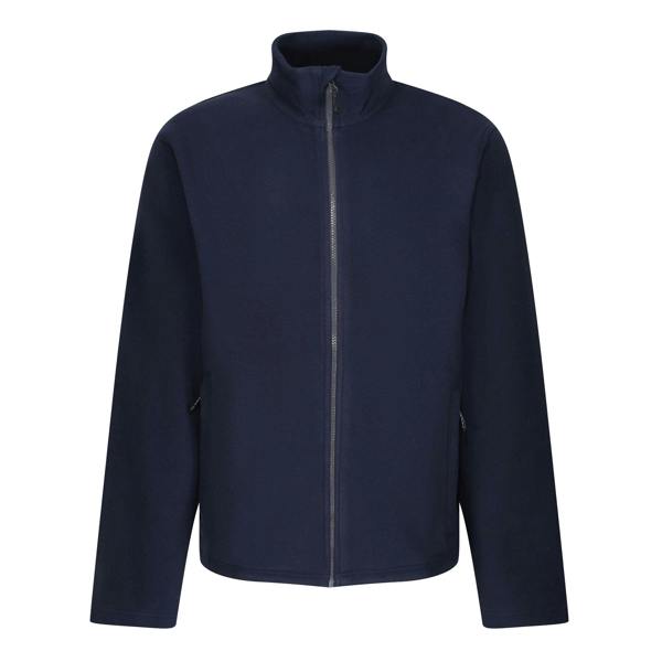 Regatta Professional Mens Fleece Jacket - Navy - 