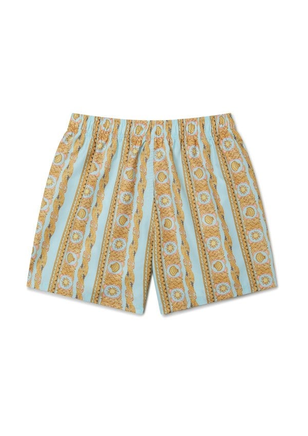 BOARDIES Baroque Stripe