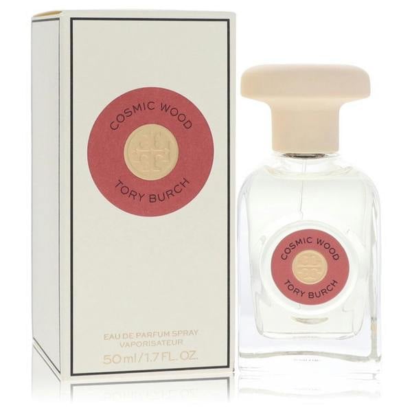 Tory Burch Cosmic Wood Eau De Parfum 50 ml