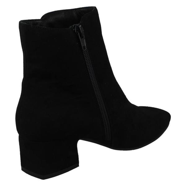 Spot On Ladies Spot On Ankle Boots F51119