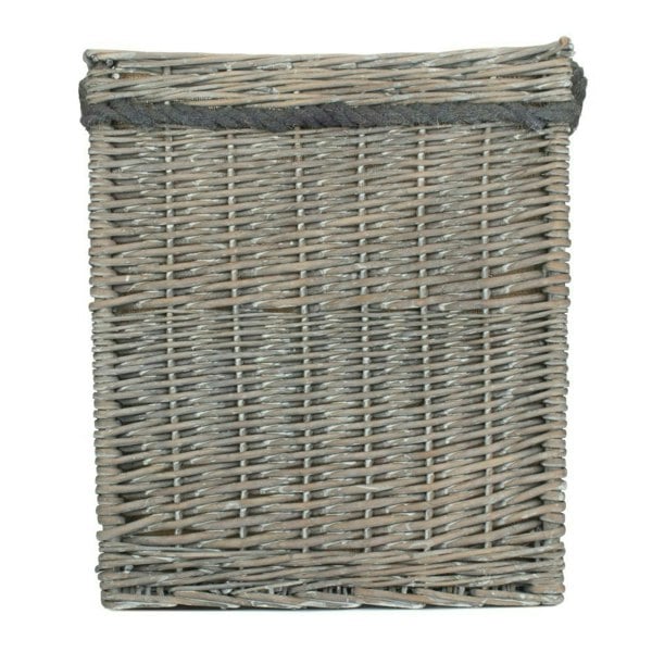 Fireside Log Basket