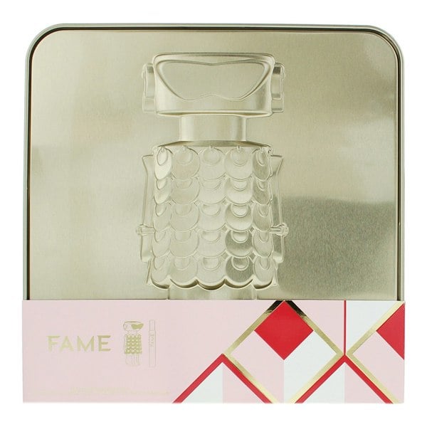 Paco Rabanne Fame 2 Piece Gift Set: Eau de Parfum 80ml - Eau de Parfum 10ml