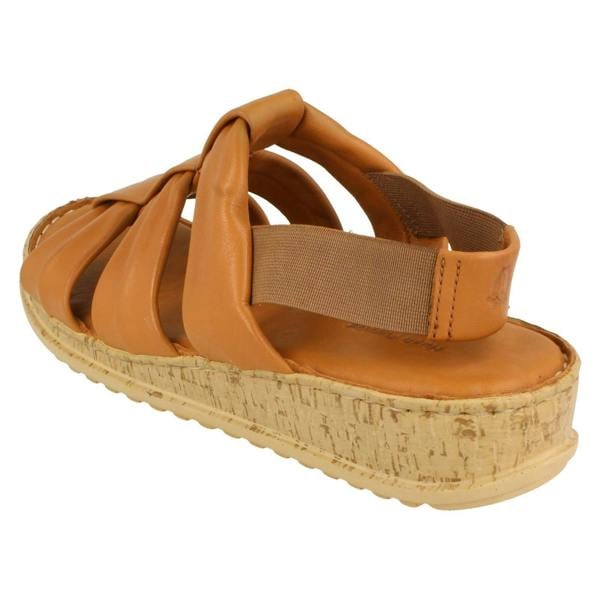 Hush Puppies Ladies Hush Puppies Casual Sandals Eden