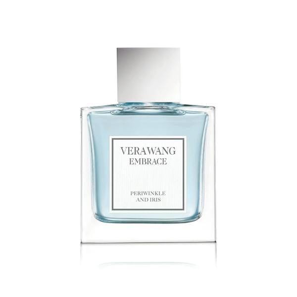 Vera Wang Embrace Periwinkle & Iris Womens EDT 30ml Fragrance
