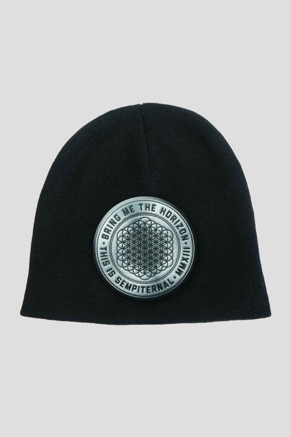 Bring Me The Horizon Sempiternal Beanie Hat