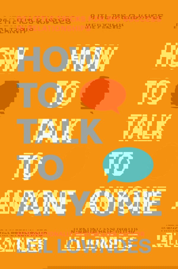 Finding Your Own North Star, How To Talk To Anyone 2 Books Collection Set