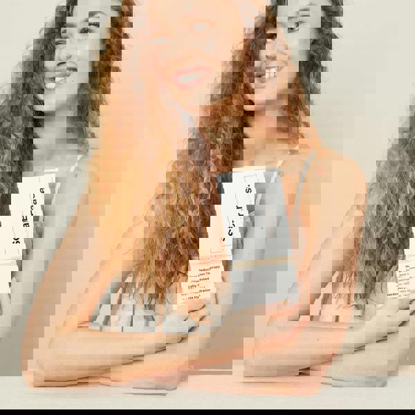 Scar Erase Silicone Scar Removal Sheets