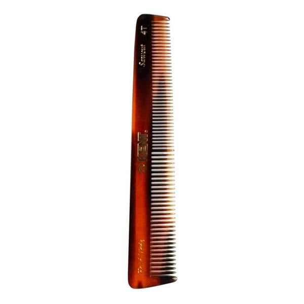 Kent Comb (4T) Handmade 150mm General Grooming Comb