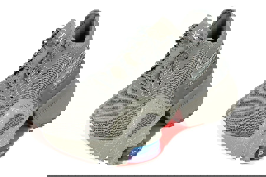 Nike Air Zoom Superrep 3 Mens Trainers Dc9115  004 - Cool Grey Metallic Silver 004 - Photo 0