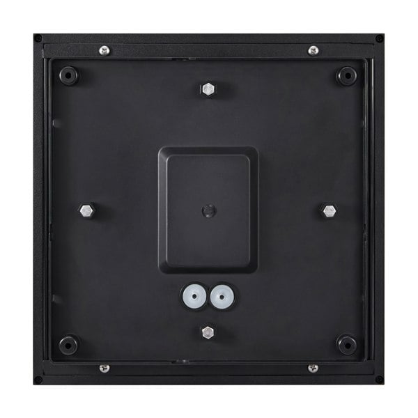 Nordlux Griffin | Ceiling light | Smoked