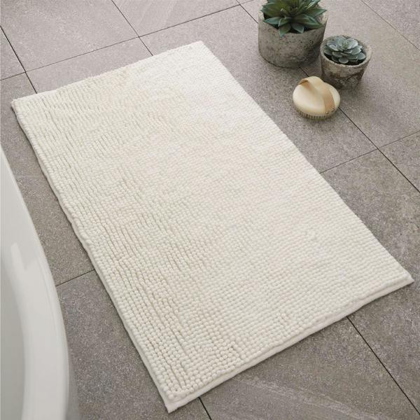 Catherine Lansfield Bobble Bath Mat