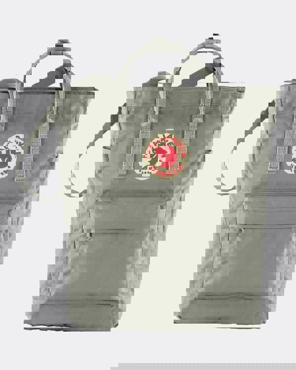 Fjallraven Kanken Unisex Totepack - Fog 021 - CHO - Designer Unisex Bags