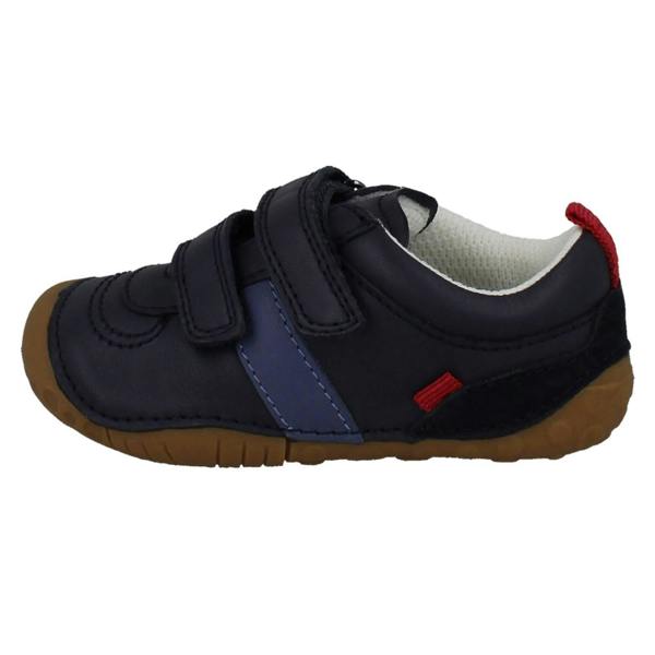 Start-rite Boys Startrite Pre Walking Shoes Zap