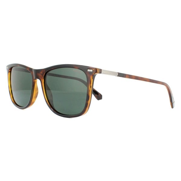 Polaroid Sunglasses PLD 2109/S 086/UC Havana Green Polarized