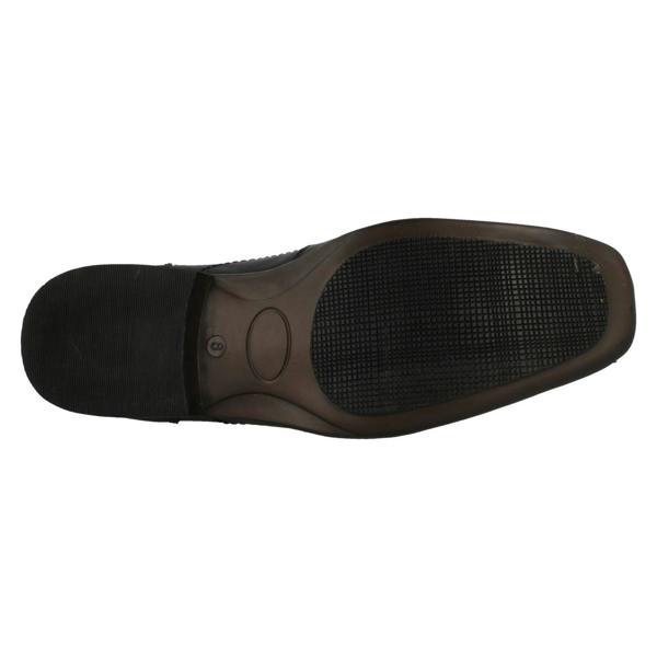 Lambretta Mens Lambretta Formal Shoes 20287